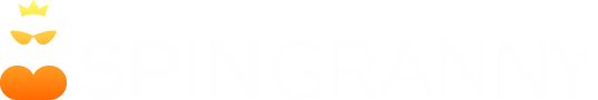 SpinGranny Casino Logo