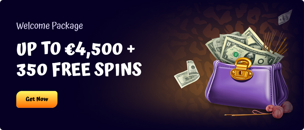 SpinGranny Login Welcome Bonus